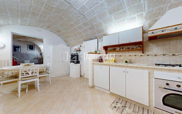 appartamento in vendita a Monopoli in zona Centro Storico