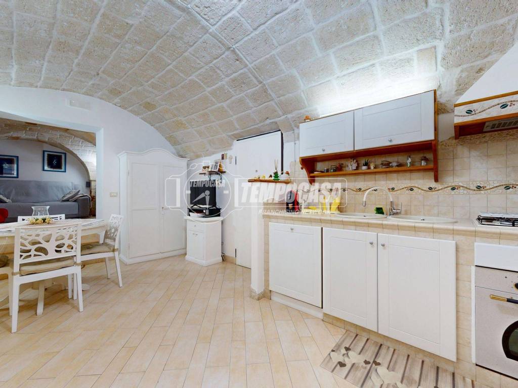 appartamento in vendita a Monopoli in zona Centro Storico