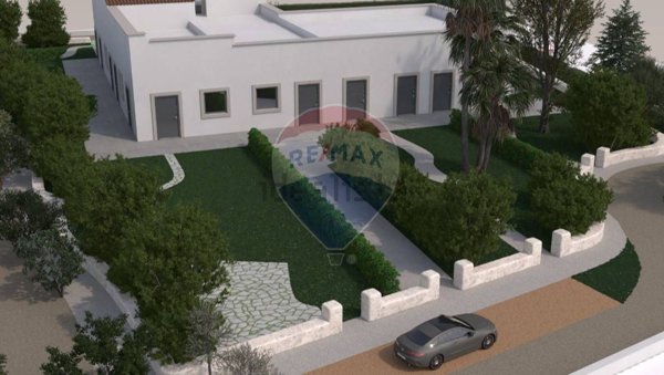 appartamento in vendita a Monopoli