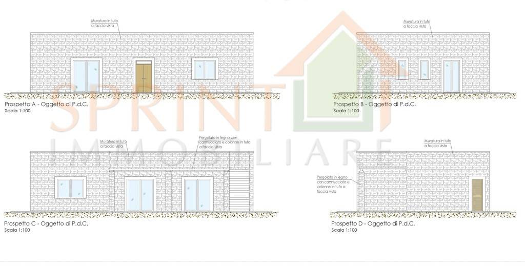 terreno agricolo in vendita a Monopoli in zona Cristo delle Zolle