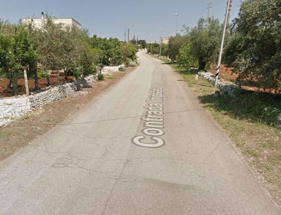 casa indipendente in vendita a Monopoli