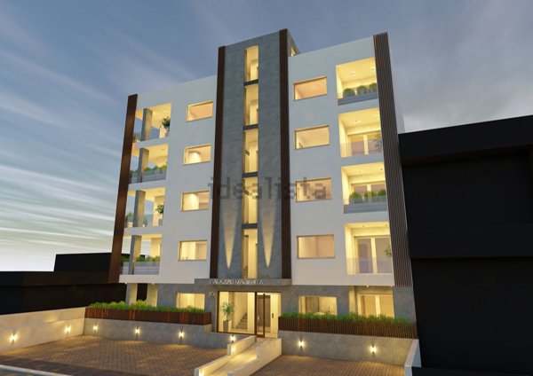 appartamento in vendita a Monopoli