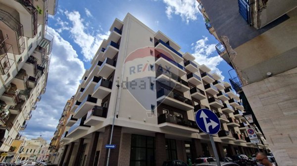 appartamento in vendita a Monopoli in zona Centro Storico