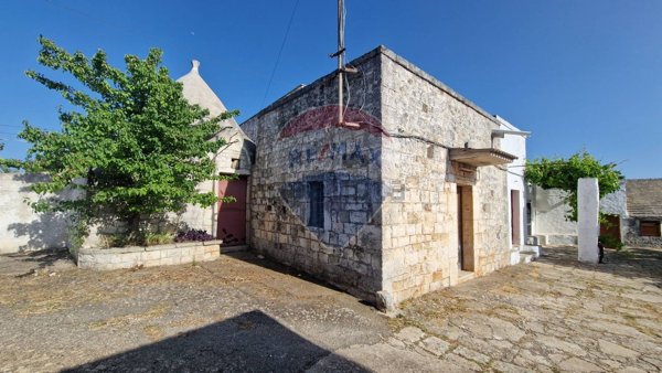 casale in vendita a Monopoli