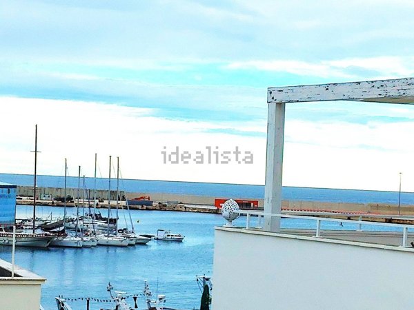 appartamento in vendita a Monopoli in zona Centro Storico