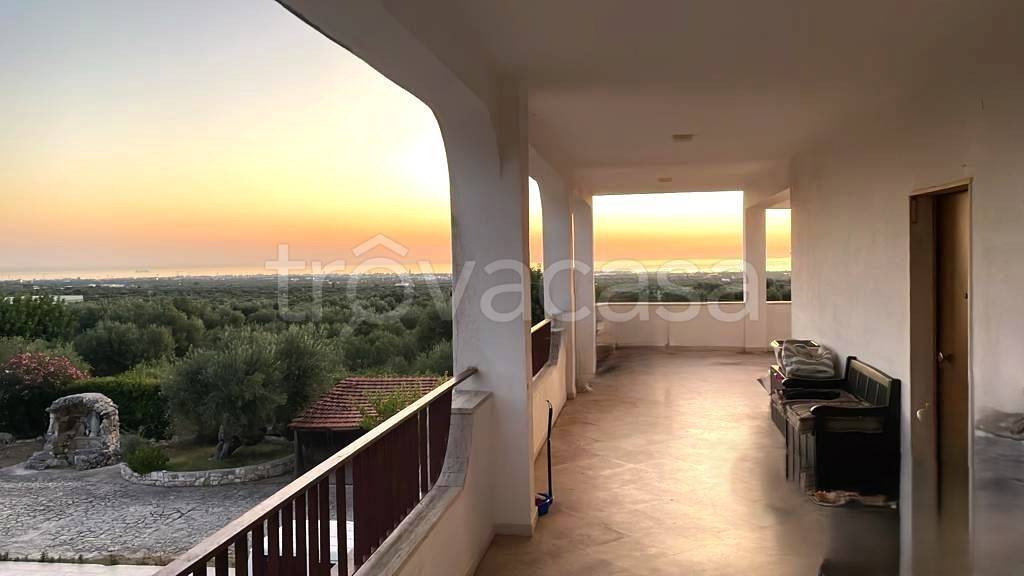casa indipendente in vendita a Monopoli