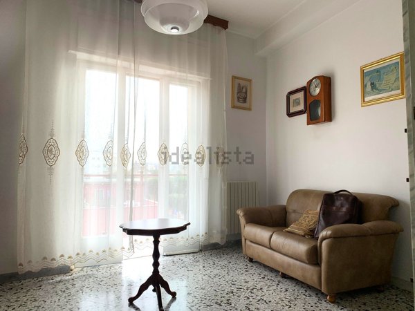 appartamento in vendita a Monopoli in zona Centro Storico