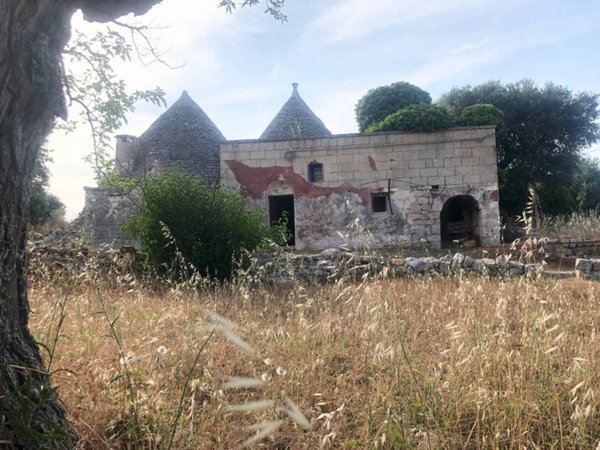 casa indipendente in vendita a Monopoli