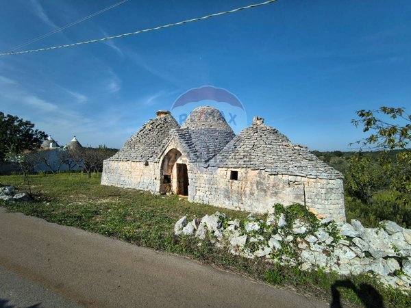 quadrivano in vendita a Monopoli