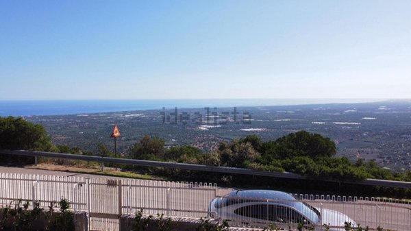 casa indipendente in vendita a Monopoli
