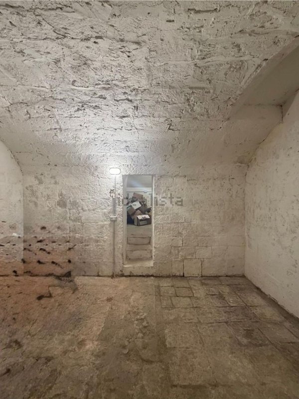 casa semindipendente in vendita a Monopoli in zona Centro Storico