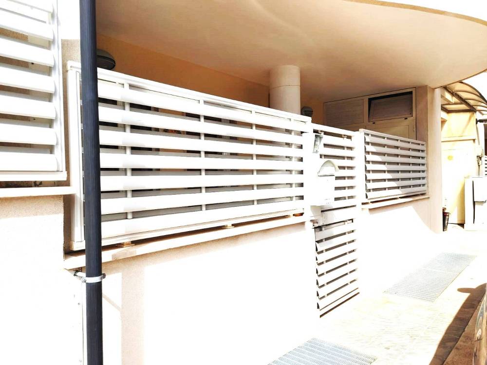 appartamento in vendita a Monopoli