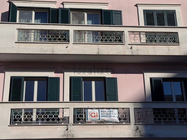 appartamento in vendita a Monopoli in zona Centro Storico