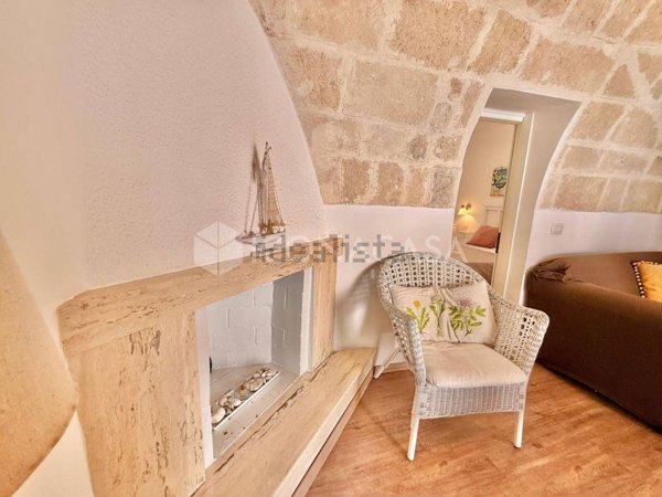 appartamento in vendita a Monopoli in zona Centro Storico