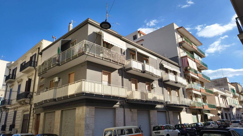 appartamento in vendita a Monopoli in zona Centro Storico