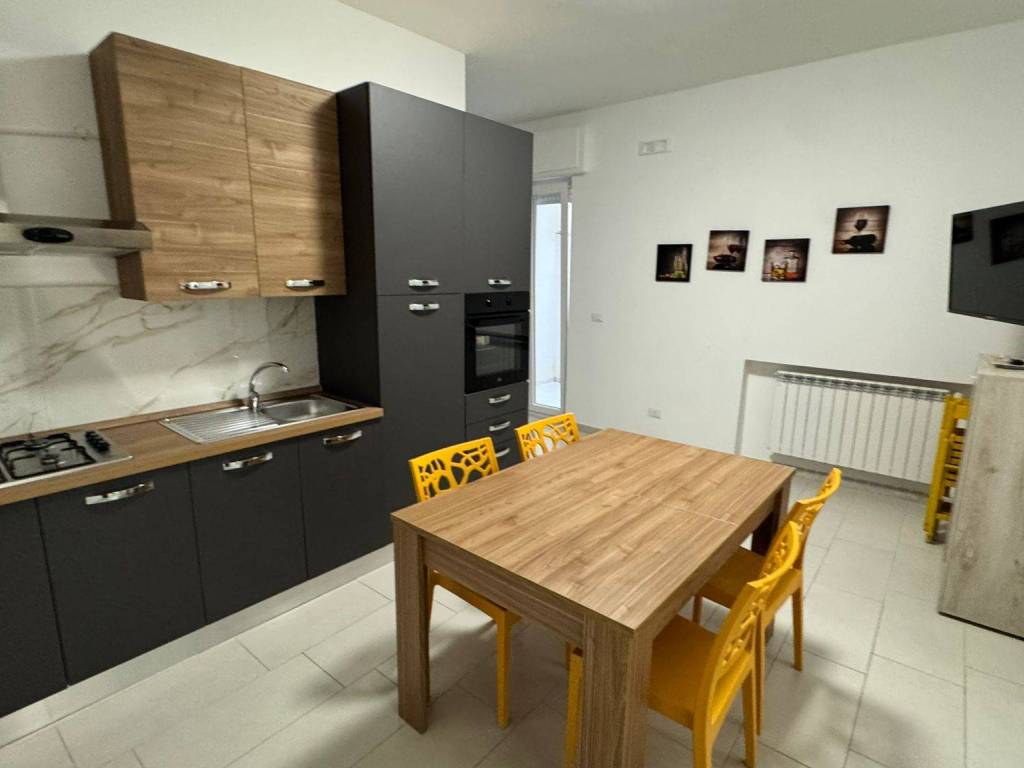 appartamento in vendita a Monopoli