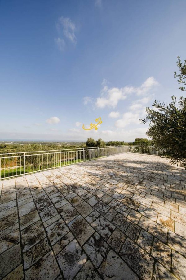 casa indipendente in vendita a Monopoli