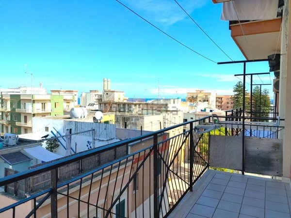 appartamento in vendita a Monopoli in zona Centro Storico