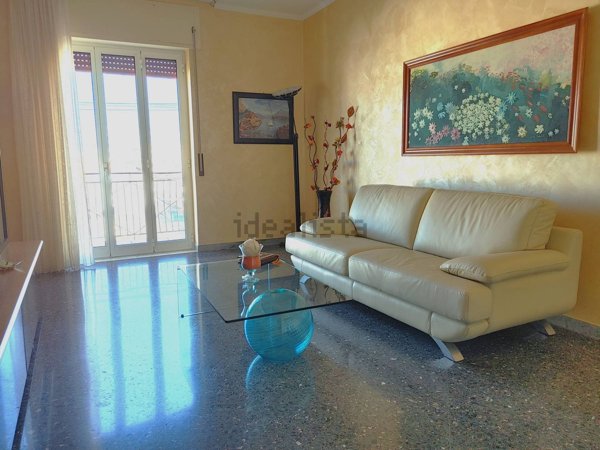 appartamento in vendita a Monopoli in zona Centro Storico