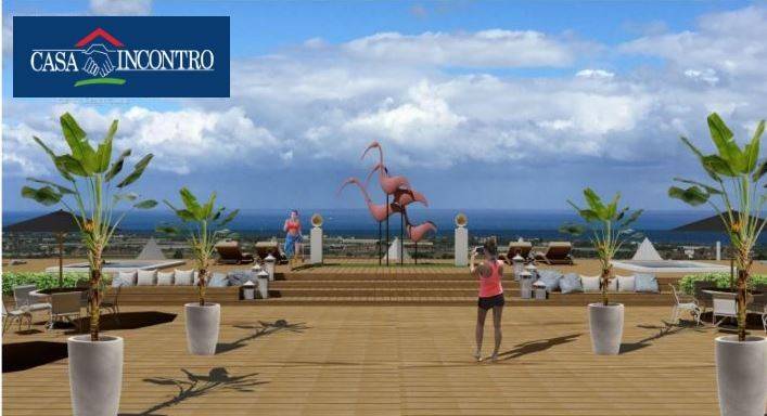 appartamento in vendita a Monopoli