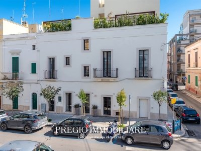 casa indipendente in vendita a Monopoli