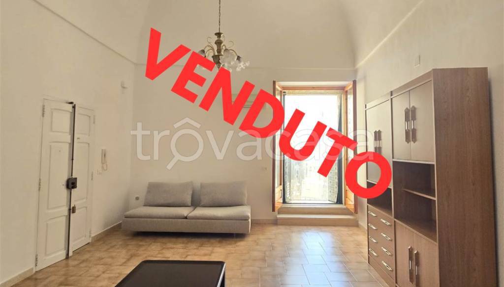 appartamento in vendita a Monopoli in zona Centro Storico