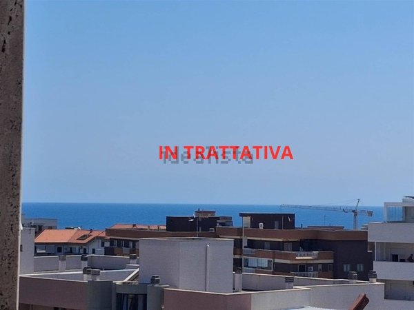 appartamento in vendita a Monopoli