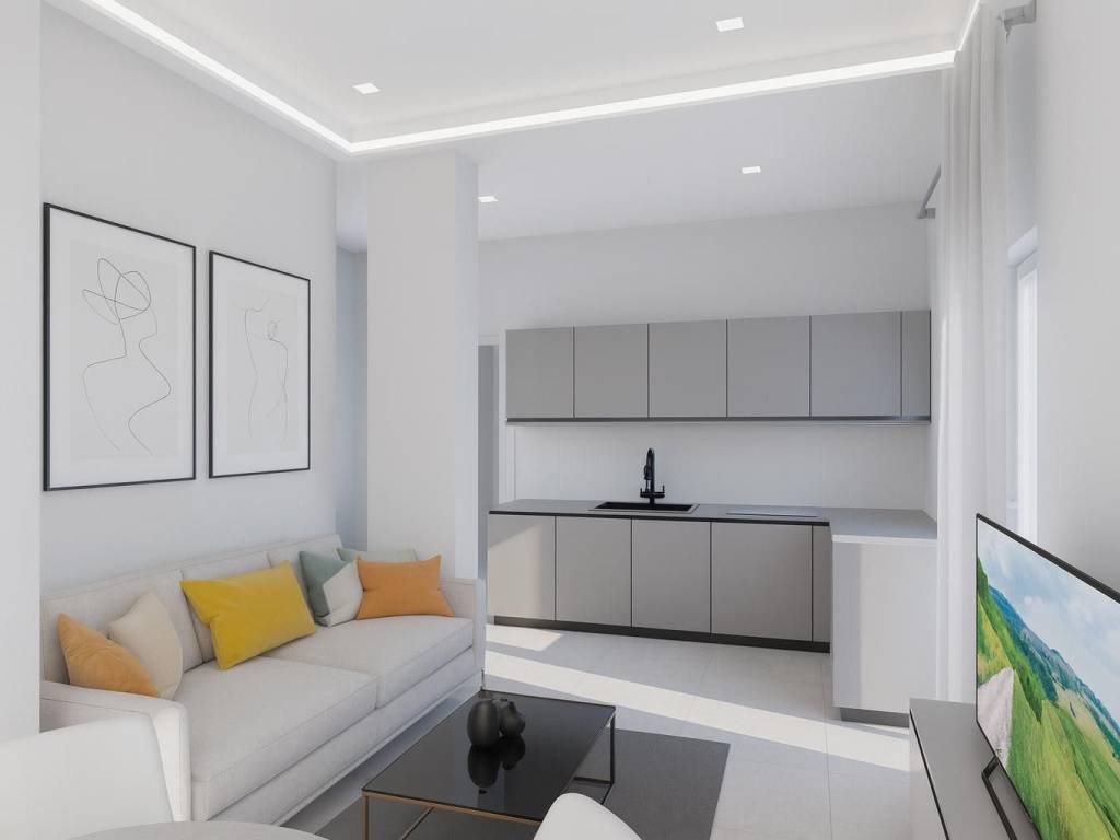 appartamento in vendita a Monopoli