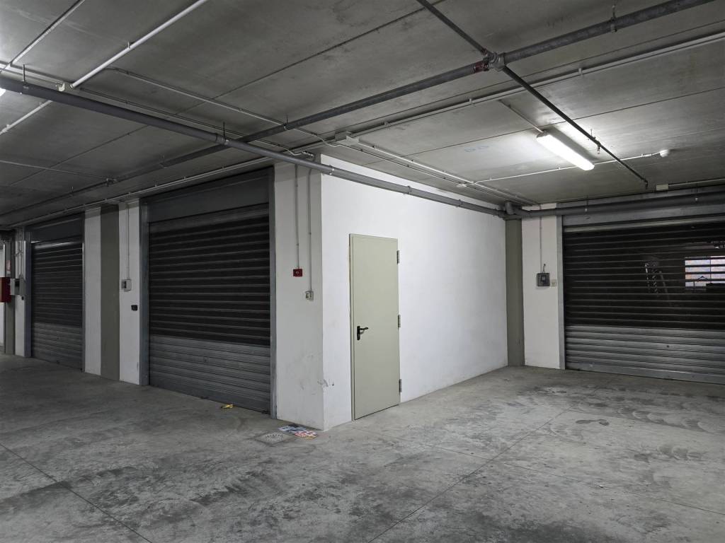 locale commerciale in vendita a Monopoli