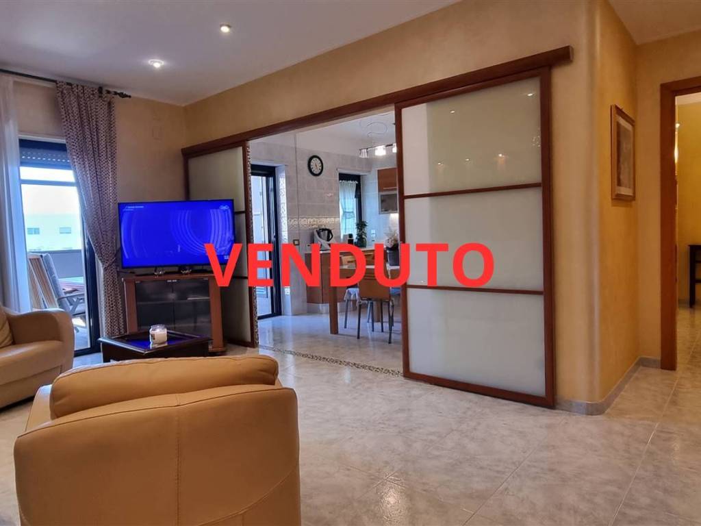 appartamento in vendita a Monopoli