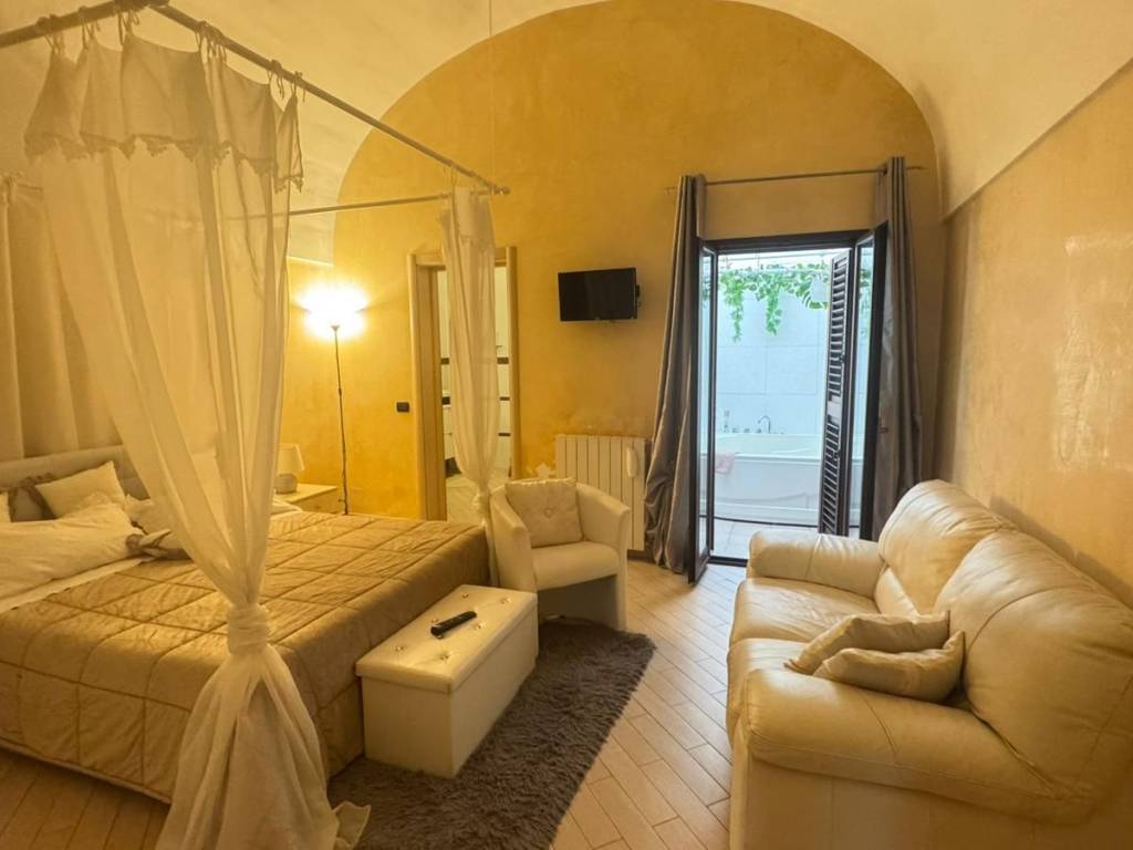 casa indipendente in vendita a Monopoli