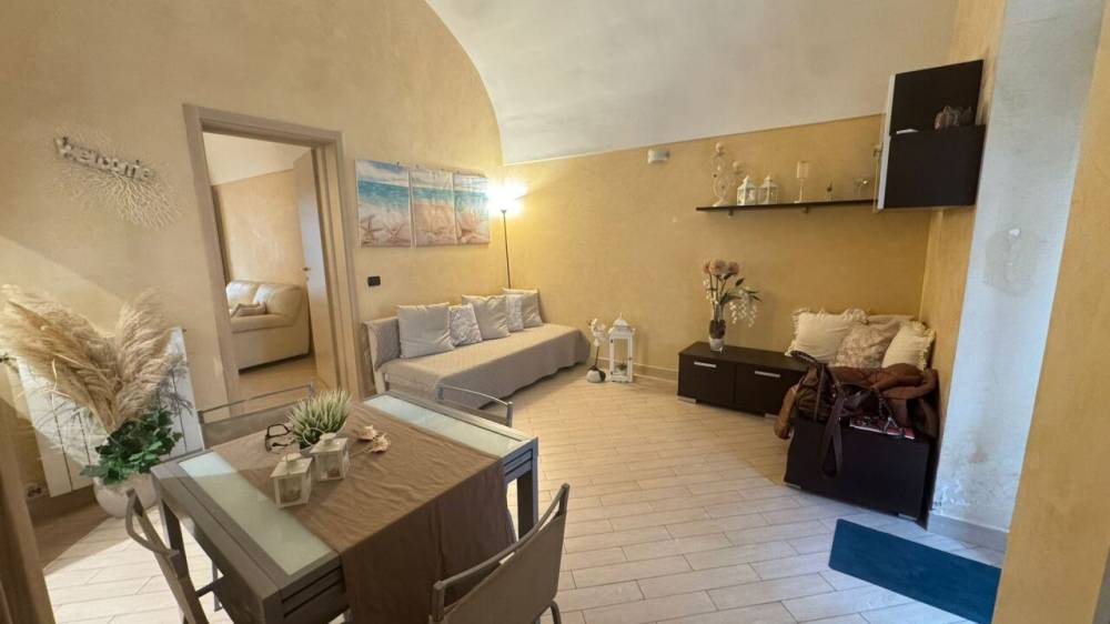 casa indipendente in vendita a Monopoli