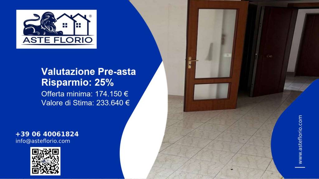 appartamento in vendita a Monopoli