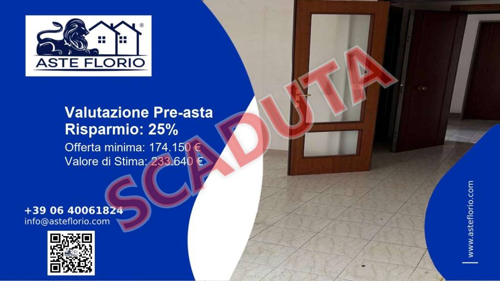 appartamento in vendita a Monopoli