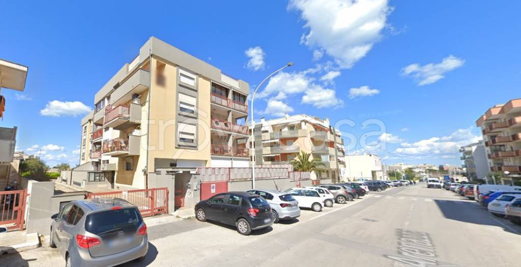 appartamento in vendita a Monopoli in zona Centro Storico