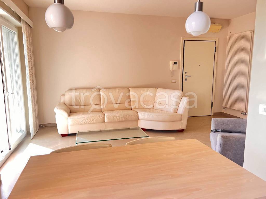 appartamento in vendita a Monopoli