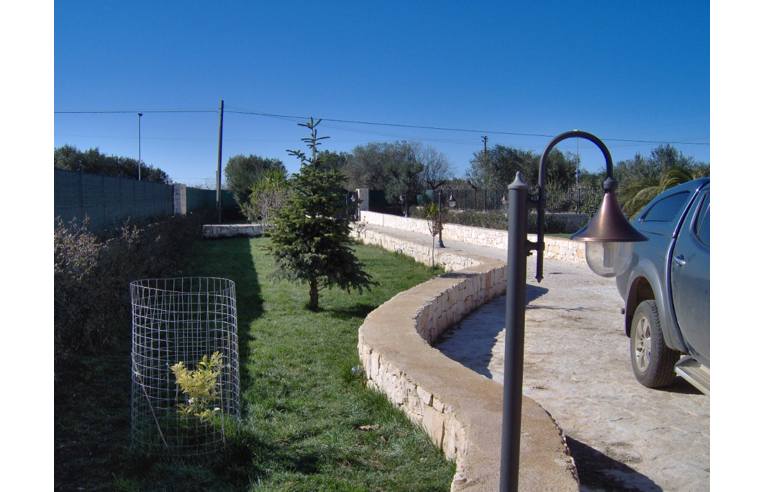 casa indipendente in vendita a Monopoli