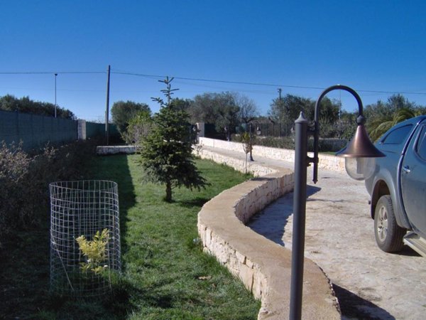 casa indipendente in vendita a Monopoli