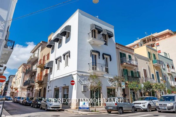 quadrivano in vendita a Monopoli in zona Centro Storico