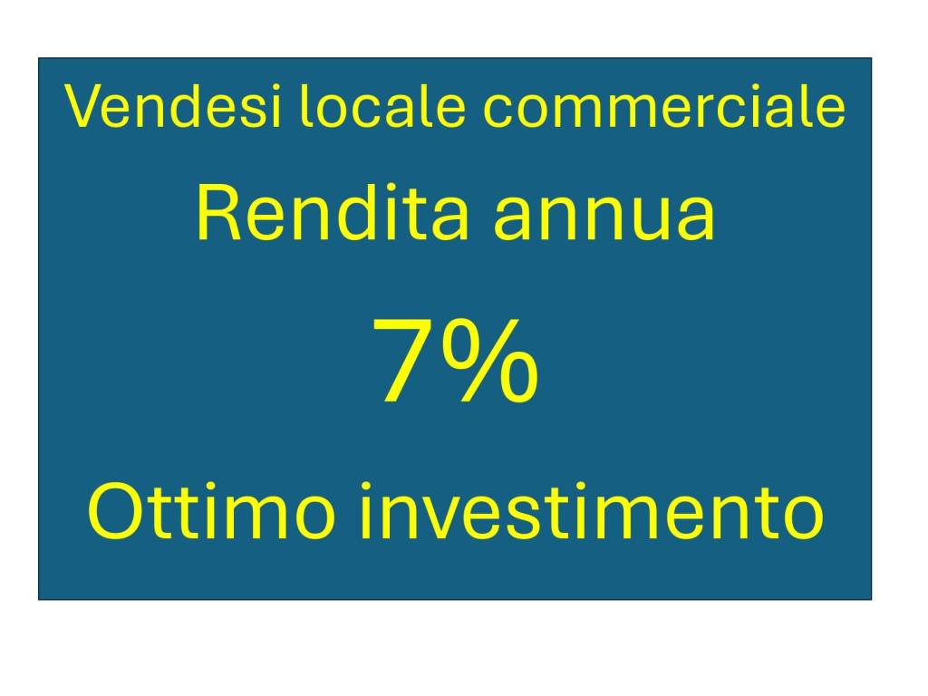 negozio in vendita a Monopoli