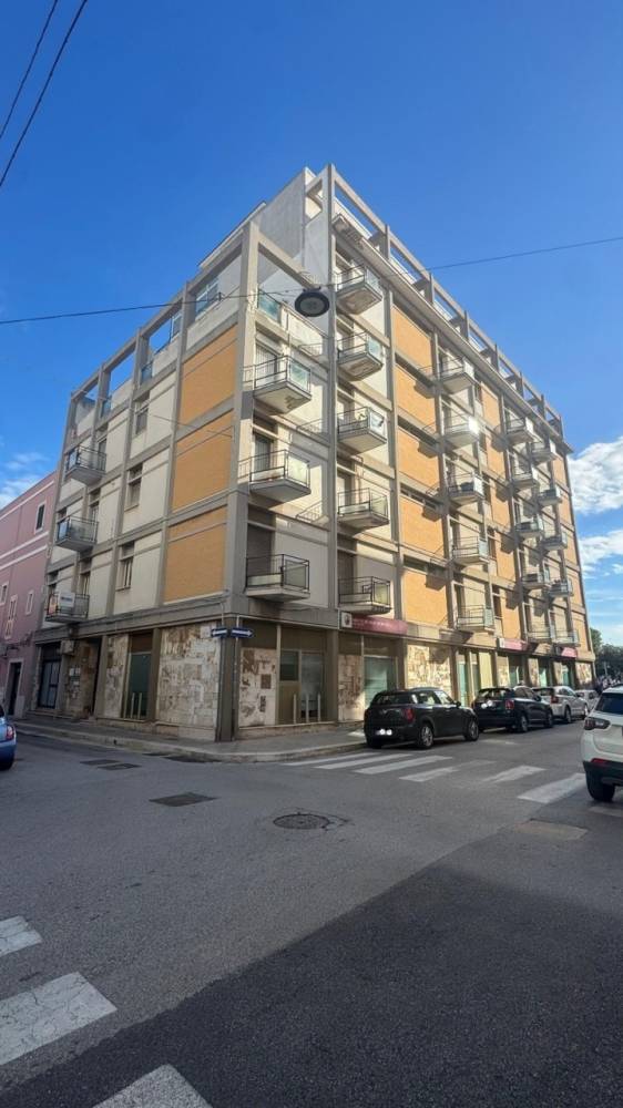 appartamento in vendita a Monopoli