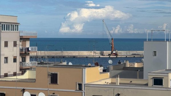 appartamento in vendita a Monopoli