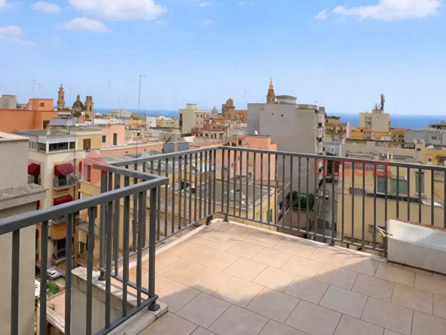 appartamento in vendita a Monopoli in zona Centro Storico