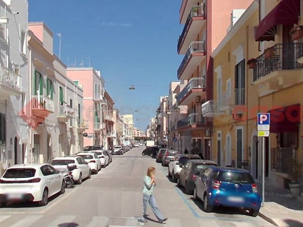 appartamento in vendita a Monopoli in zona Centro Storico