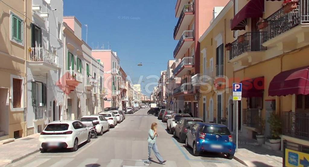 appartamento in vendita a Monopoli