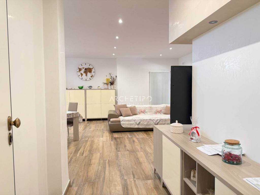 appartamento in vendita a Monopoli