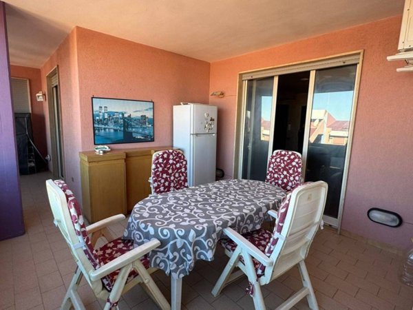 appartamento in vendita a Monopoli