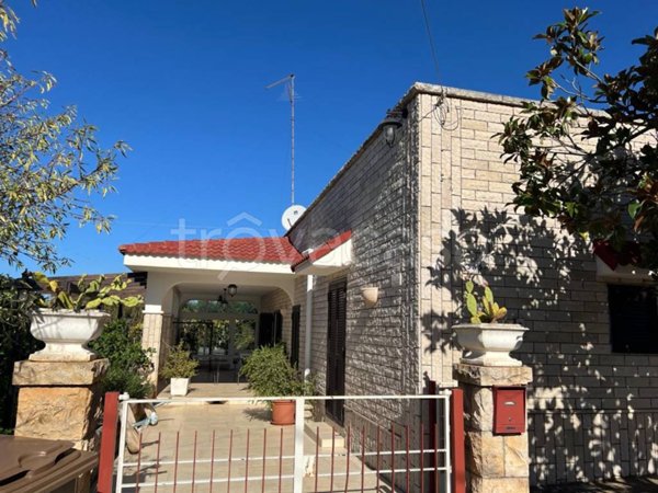 casa indipendente in vendita a Monopoli