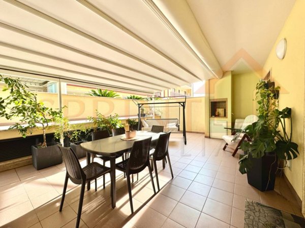 appartamento in vendita a Monopoli