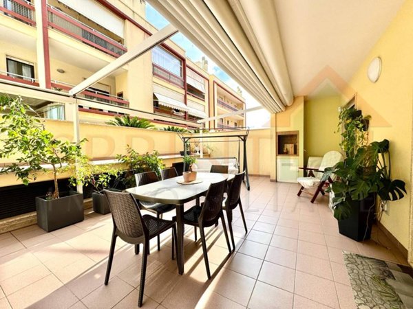 appartamento in vendita a Monopoli